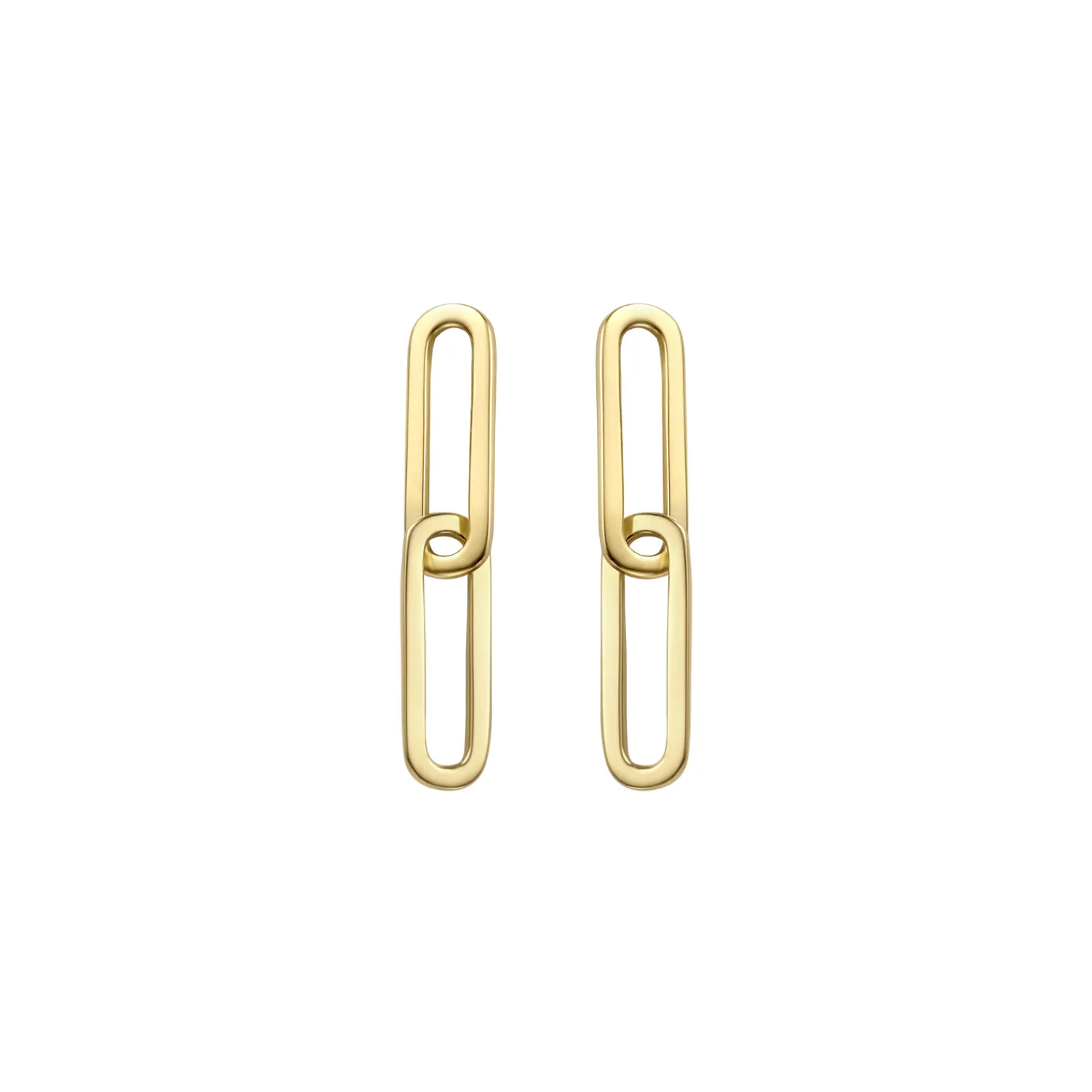 blush_oorhangers_ygo_0.webp Hot Oorhangers 7262YGO Oorsieraden | Zonder Kleuren Of Stenen