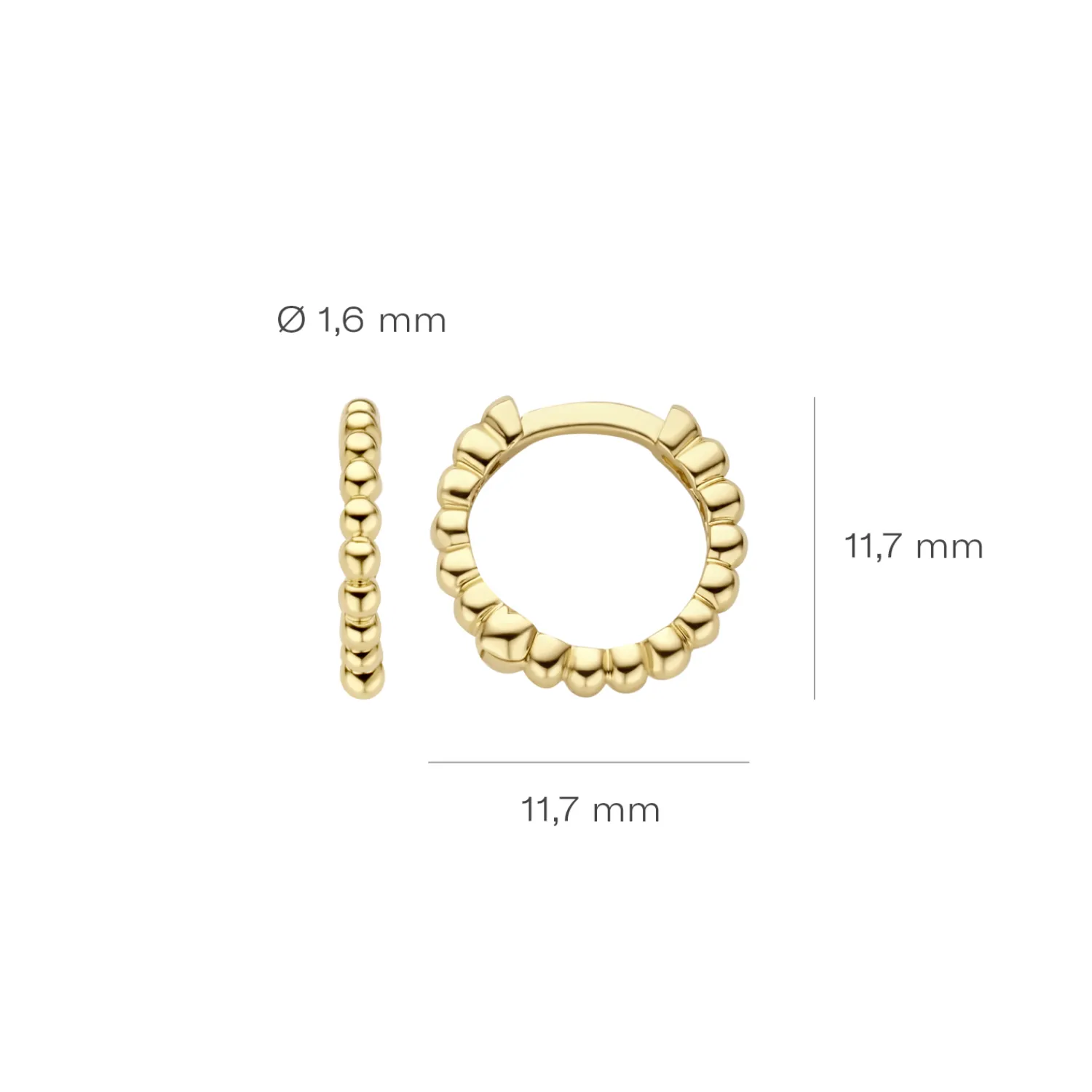 blush_oorhangers_ygo_3.webp New Oorhangers 7263YGO Oorsieraden | Zonder Kleuren Of Stenen