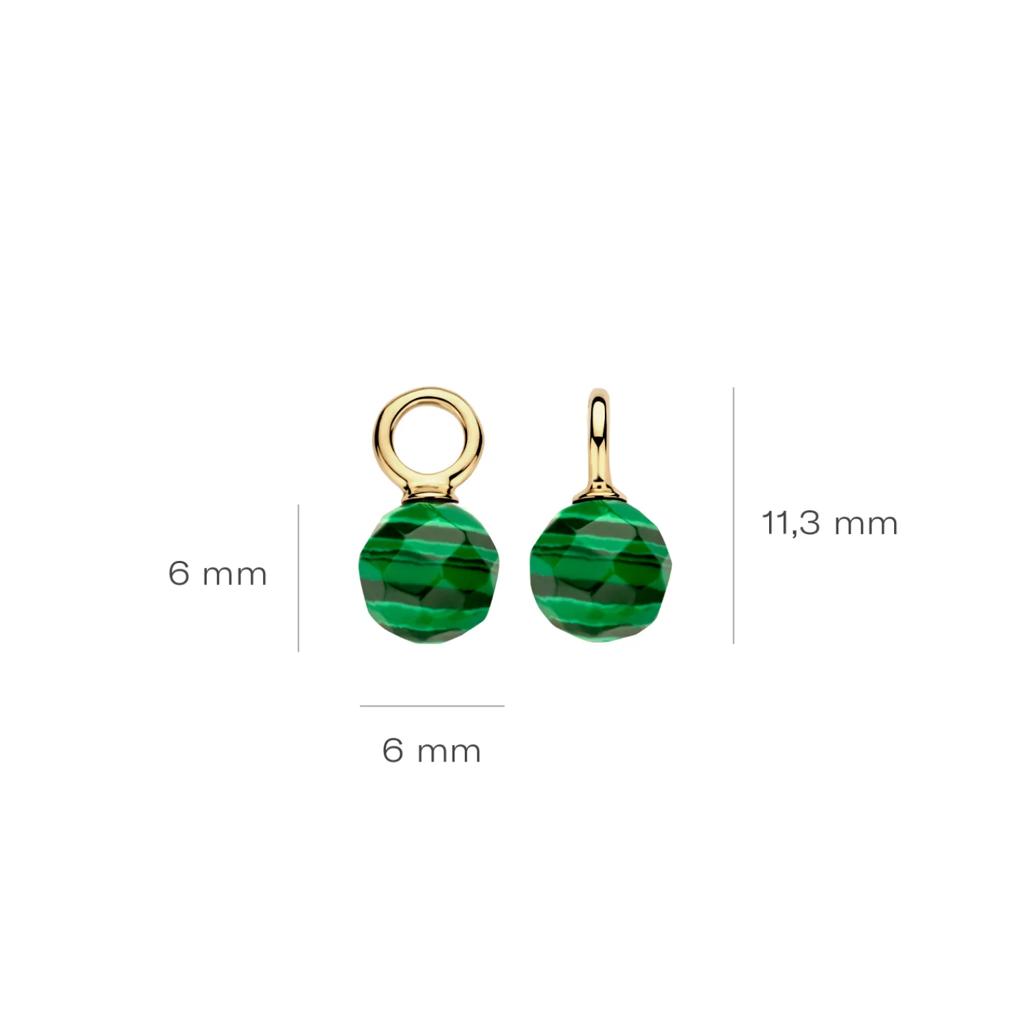 blush_oorring_hangers_yma_4.webp Sale Oorring hangers 9046YMA Oorsieraden | Zirconia En Synthetische Parels