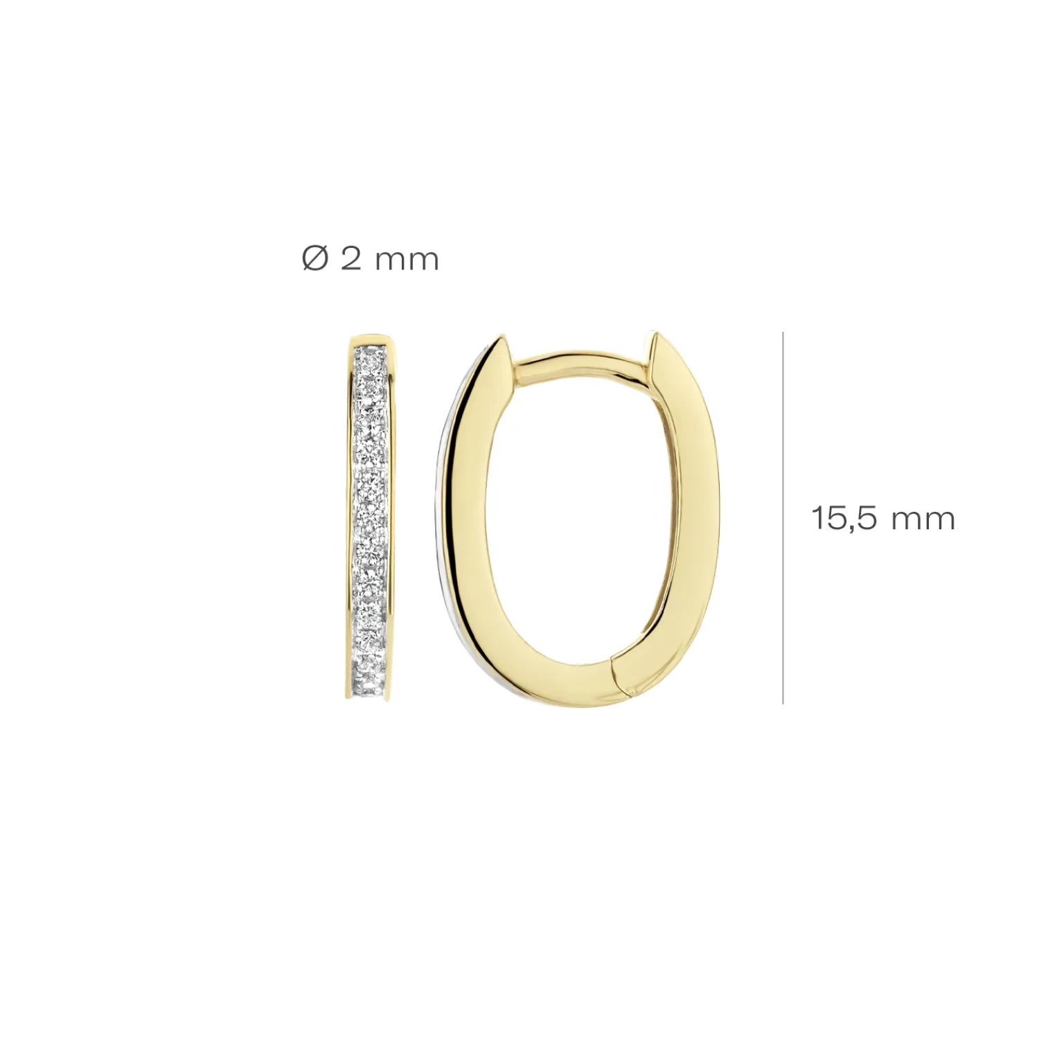 blush_oorringen__bzi_3.webp Sale Oorringen - 7234BZI Oorsieraden | Zirconia En Synthetische Parels