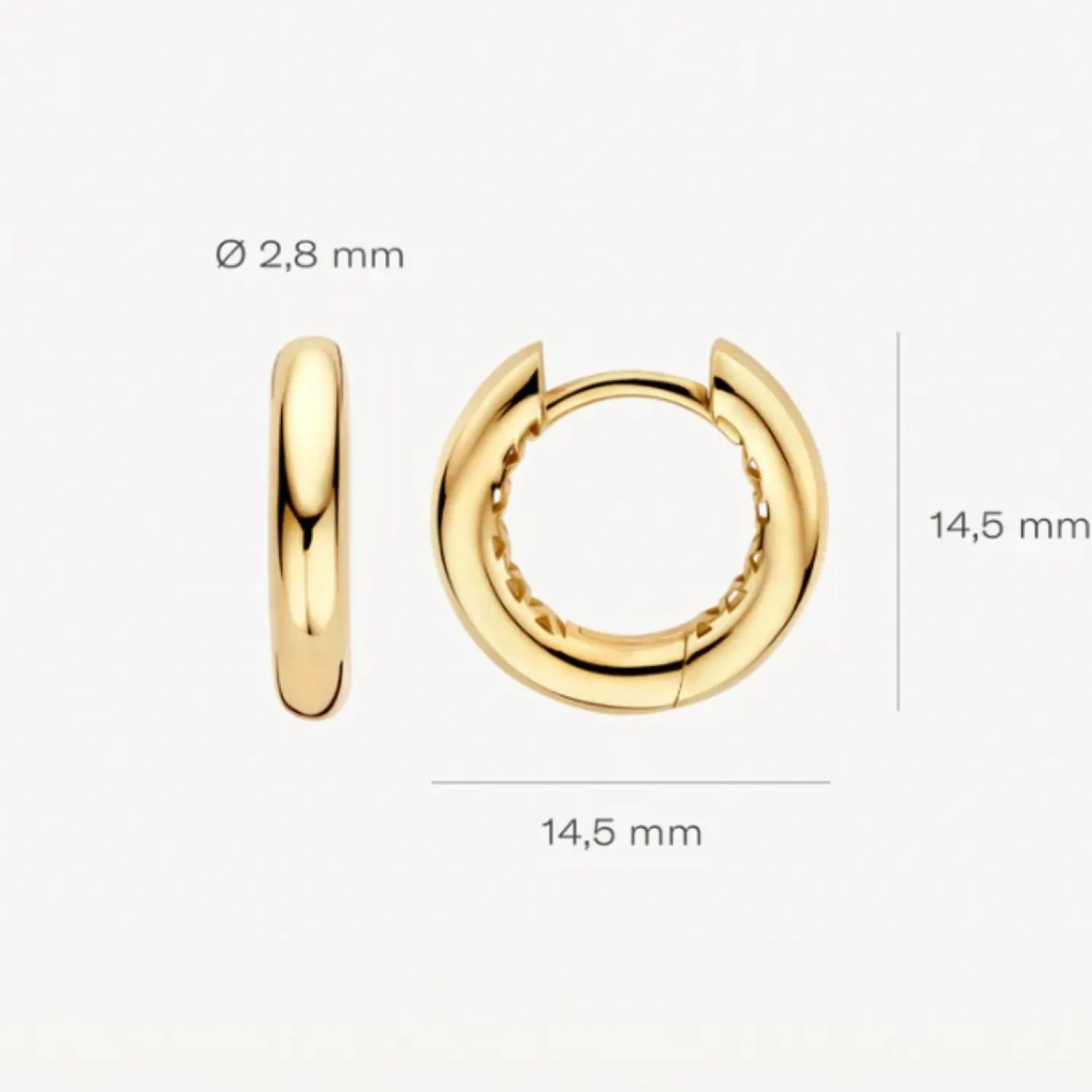 blush_oorringen__lgy_1.webp New Oorringen - LG7021Y Oorsieraden | Zonder Kleuren Of Stenen