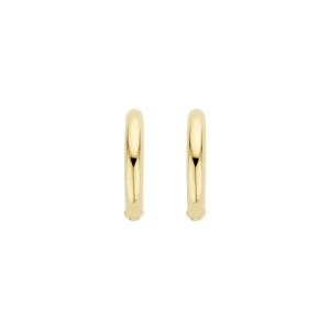 Clearance Oorringen - 7317YGO Oorsieraden | Zonder Kleuren Of Stenen