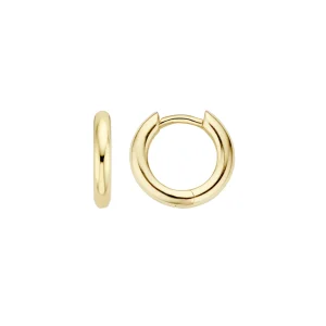 Sale Oorringen - 7165YGO Oorsieraden | Zonder Kleuren Of Stenen