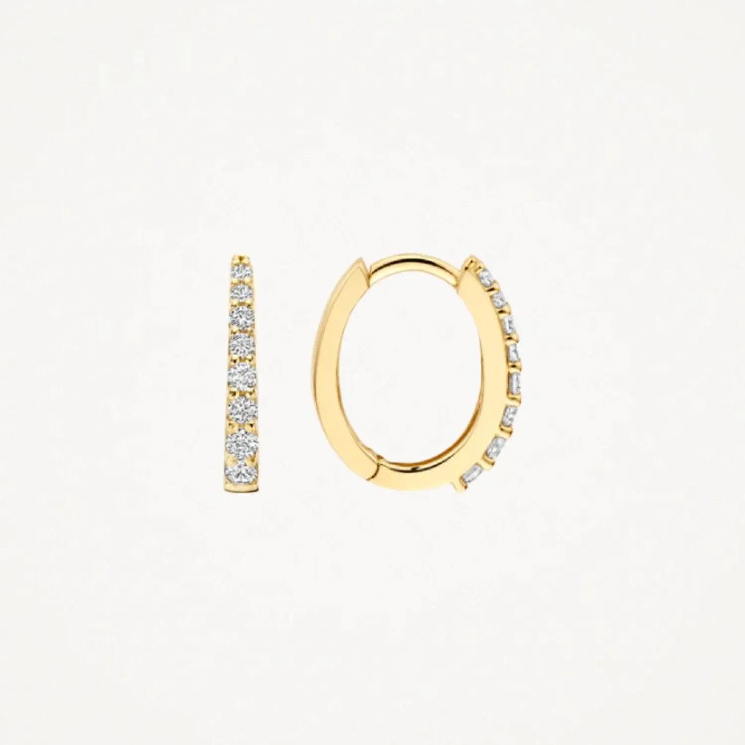 blush_oorringen__yzi_1-4.webp Discount Oorringen - 7341YZI Oorsieraden | Zirconia En Synthetische Parels