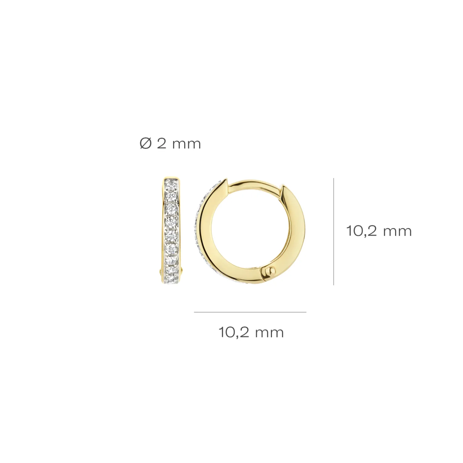 blush_oorringen_met_zirko_3-1.webp Best Oorringen met Zirkonia - 7129BZI Oorsieraden | Zirconia En Synthetische Parels