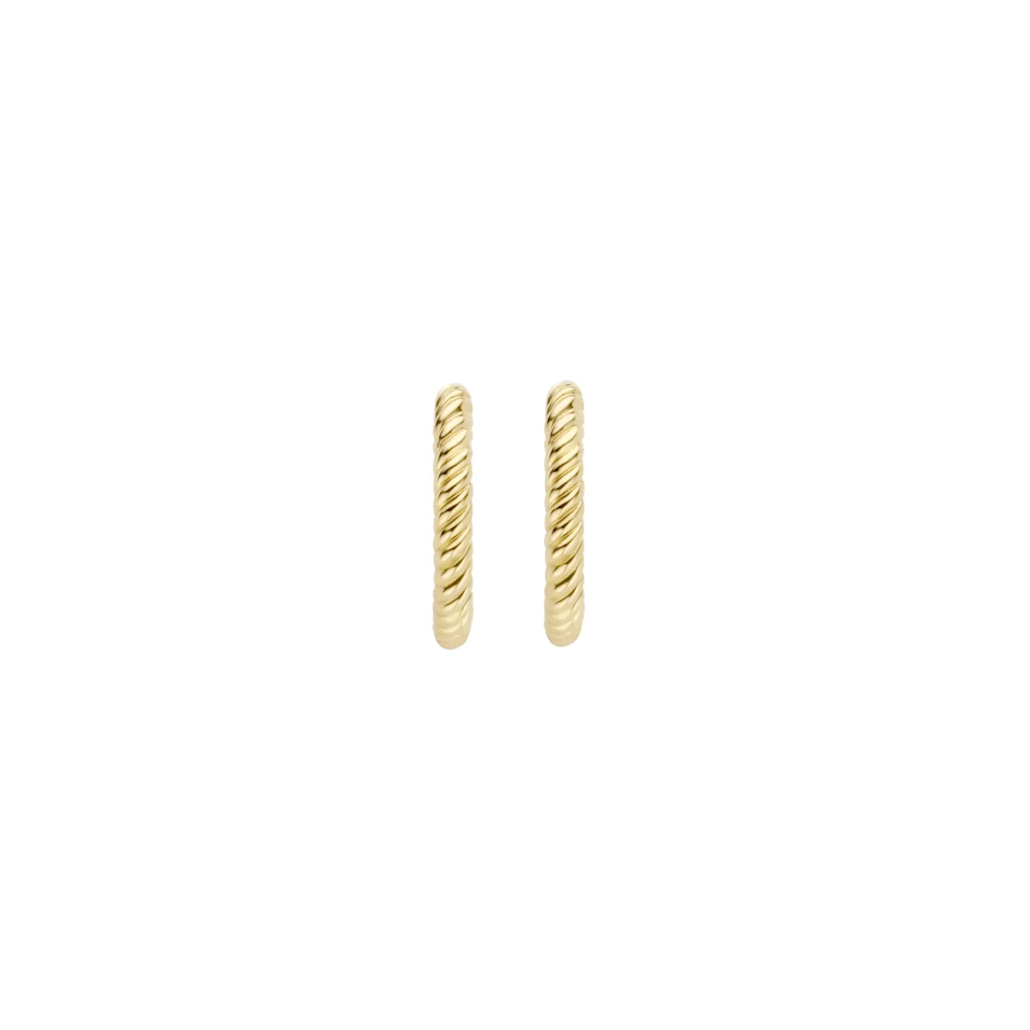 blush_oorringen_ygo_1-1.webp Sale Oorringen 7266YGO Oorsieraden | Zonder Kleuren Of Stenen