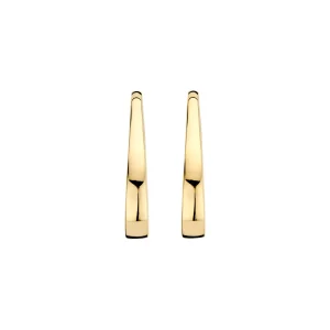 Online Oorringen 7303YGO Oorsieraden | Zonder Kleuren Of Stenen