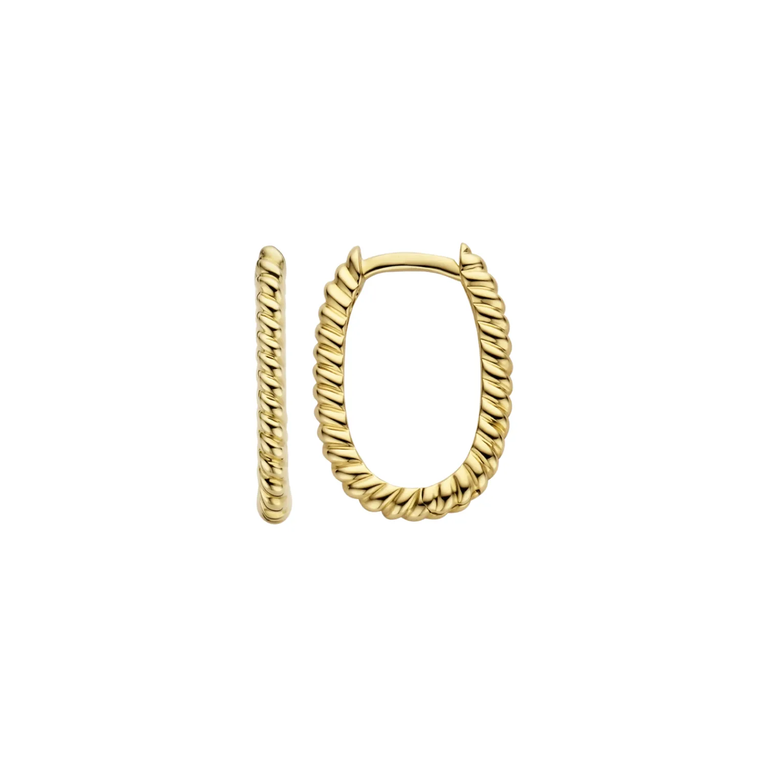 blush_oorringen_ygo_2-4.webp New Oorringen 7273YGO Oorsieraden | Zonder Kleuren Of Stenen