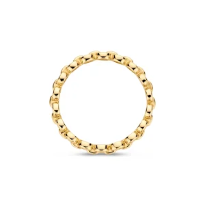 Sale Ring 1112RZI maat 54 Ringen | Goud Geel