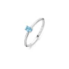 Hot Ring 1204WBT Ringen | Zirconia En Synthetische Parels
