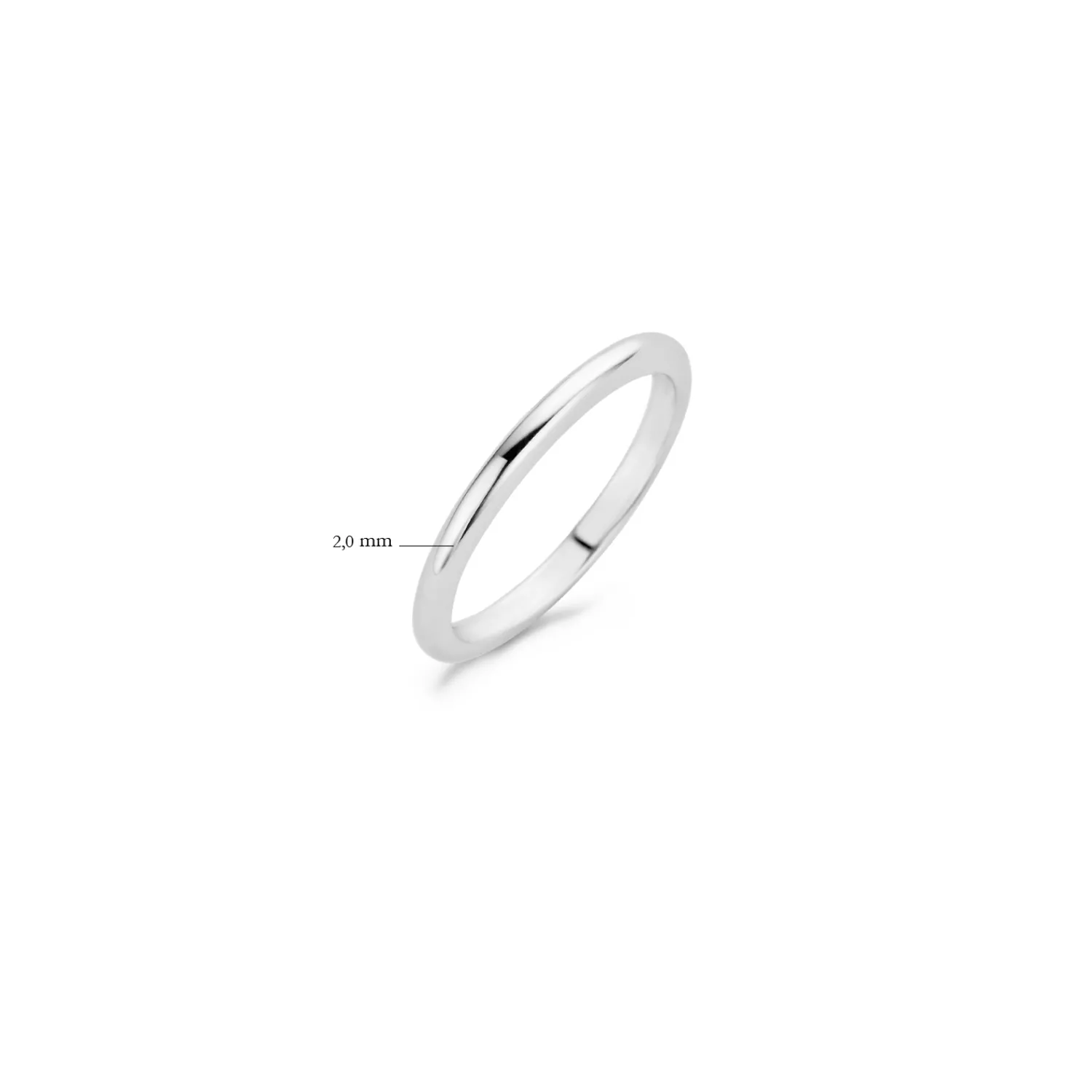 blush_ring_wgo_maat__1.webp New Ring 1117WGO maat 54 Ringen | Zonder Kleuren Of Stenen