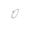Best Ring 1132WZI Ringen | Zirconia En Synthetische Parels