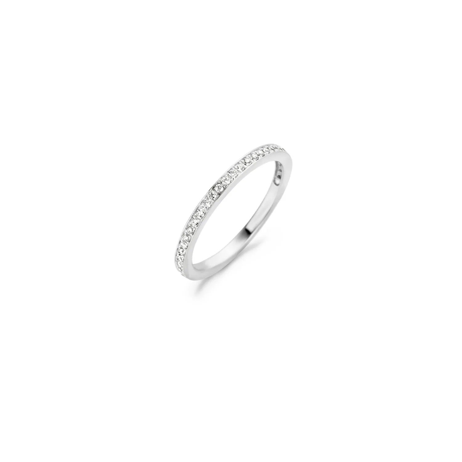 blush_ring_wzi_0-3.webp Discount Ring 1119WZI Ringen | Zirconia En Synthetische Parels