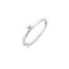 Fashion Ring 1200WZI Ringen | Zirconia En Synthetische Parels