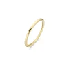 Hot Ring 1197YGO Ringen | Zonder Kleuren Of Stenen