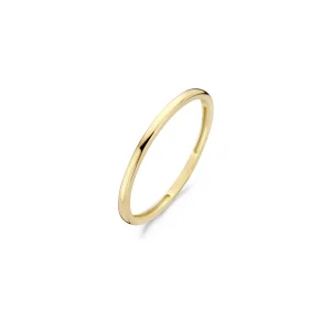 Hot Ring 1197YGO Ringen | Zonder Kleuren Of Stenen