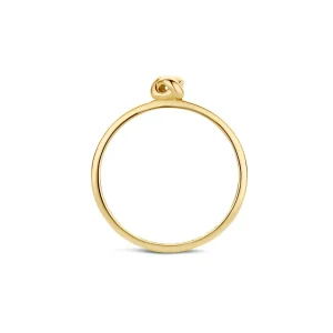 Hot Ring 1193YGO Ringen | Zonder Kleuren Of Stenen