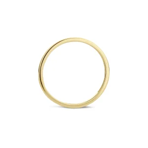 Hot Ring 1197YGO Ringen | Zonder Kleuren Of Stenen