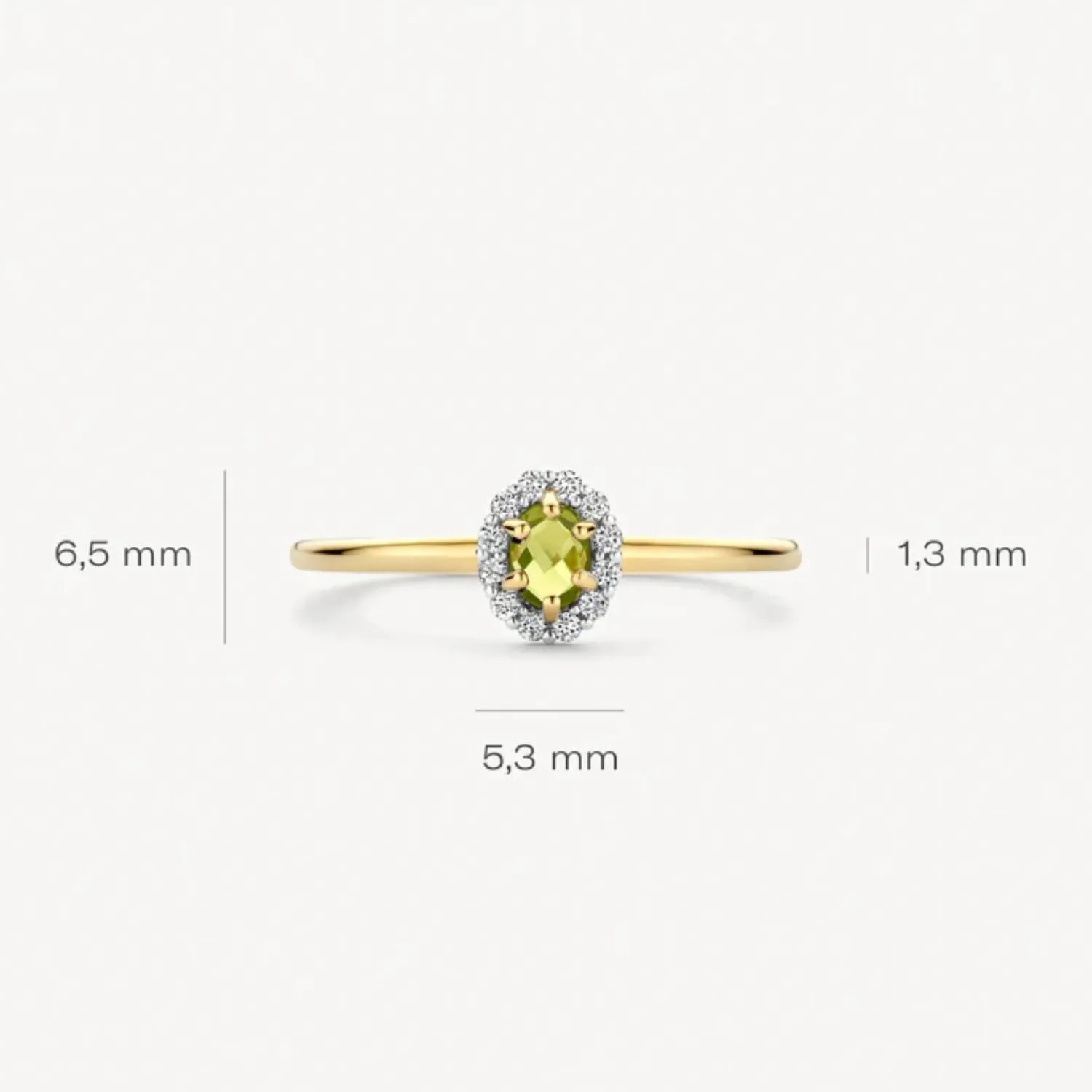 blush_ring_ygp_3.webp Outlet Ring 1258YGP Kleuren En Edelstenen | Ringen