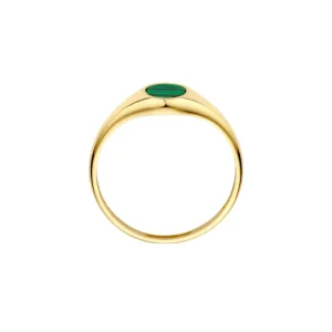 Sale Ring 1219YMA Kleuren En Edelstenen | Ringen