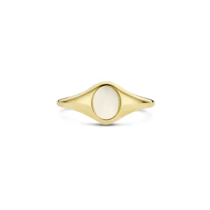 Sale Ring 1219YMP Ringen | Zonder Kleuren Of Stenen