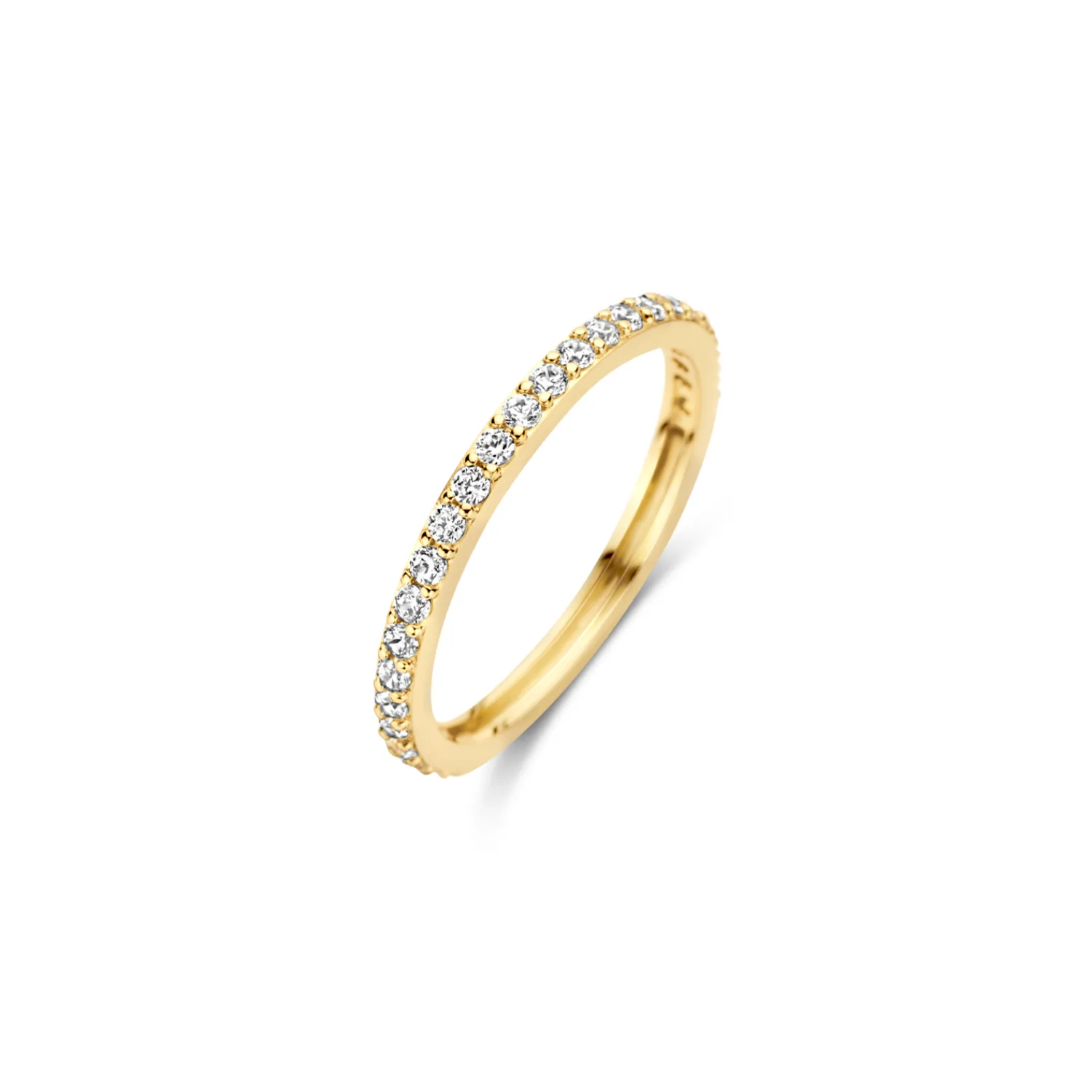 blush_ring_yzi_0-5.webp Fashion Ring 1244YZI Ringen | Zirconia En Synthetische Parels