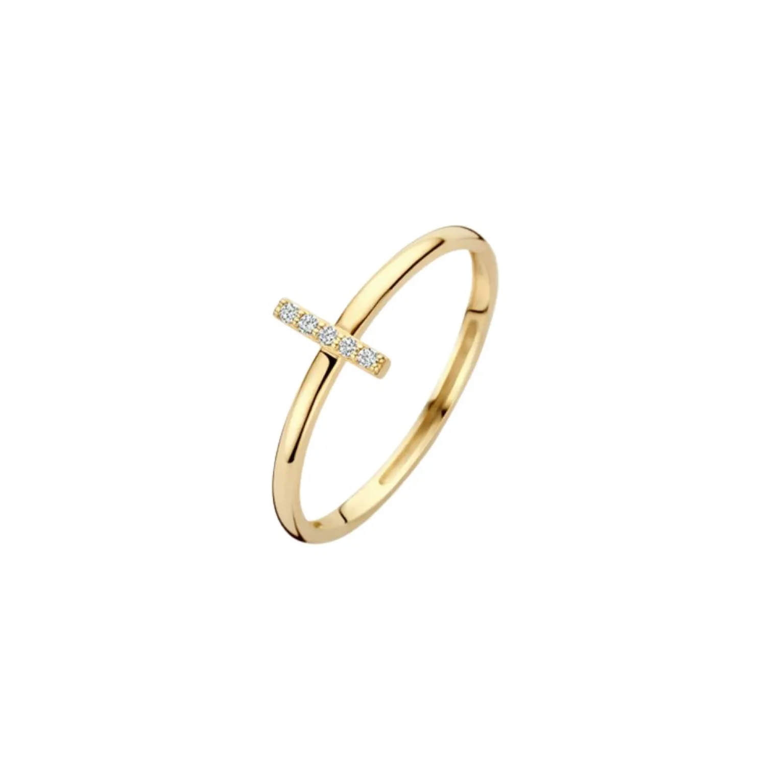 blush_ring_yzi_0-6.webp Best Ring 1252YZI Ringen | Zirconia En Synthetische Parels