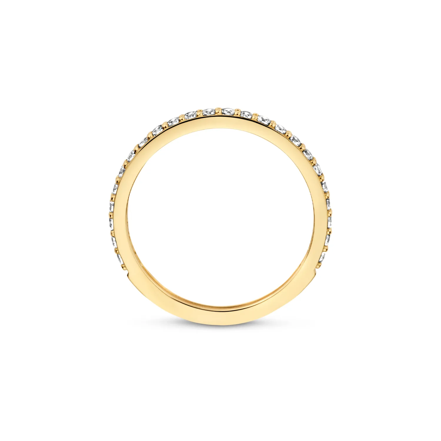 blush_ring_yzi_1-5.webp Fashion Ring 1244YZI Ringen | Zirconia En Synthetische Parels