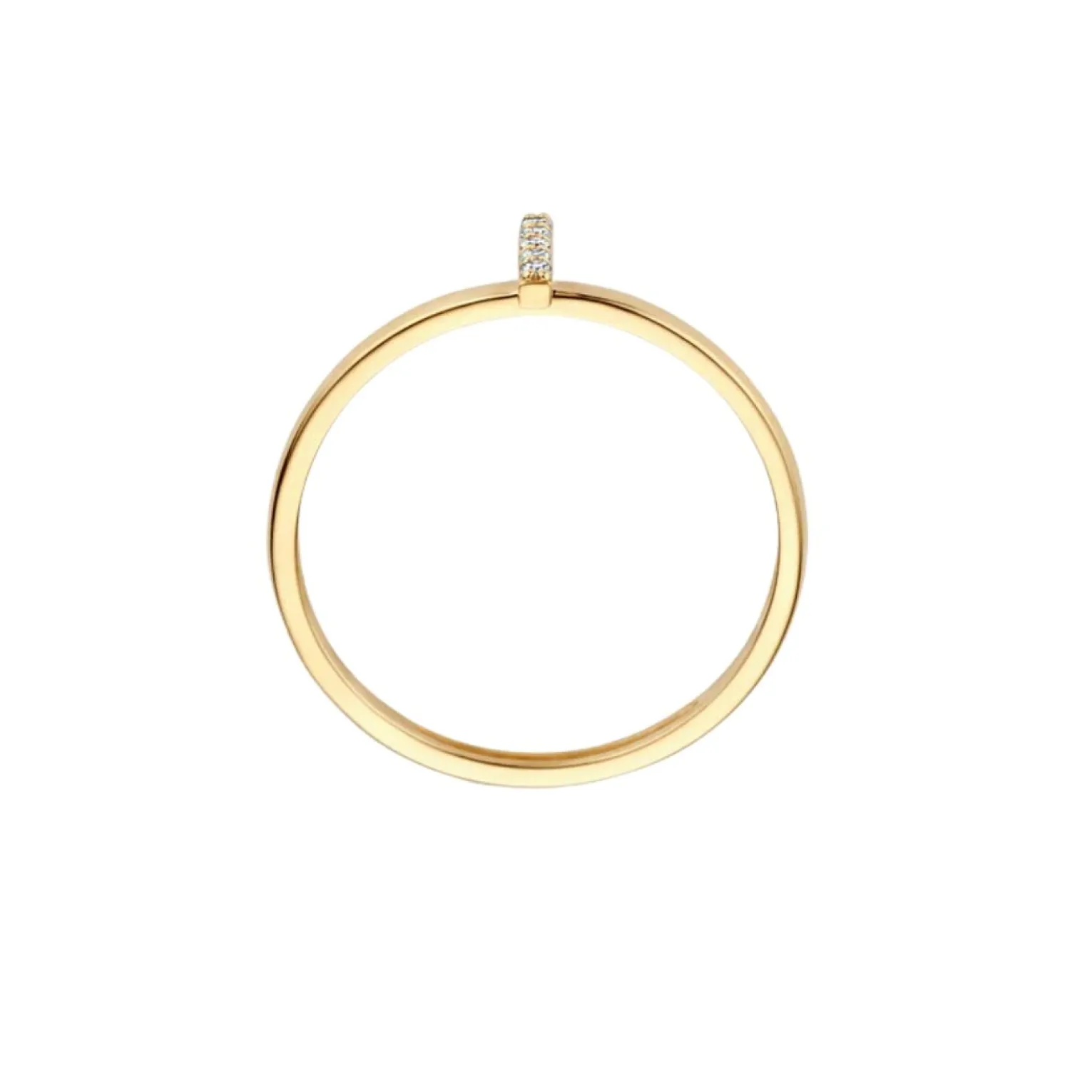 blush_ring_yzi_1-6.webp Best Ring 1252YZI Ringen | Zirconia En Synthetische Parels