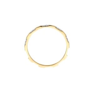 Clearance Ring 1260YZI Ringen | Zirconia En Synthetische Parels