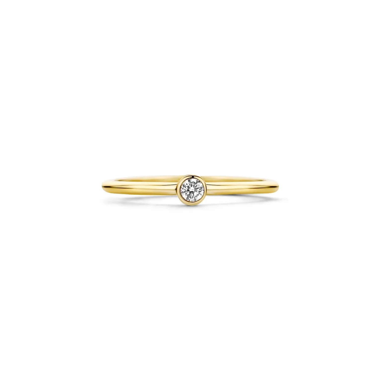 blush_ring_yzi_3-2.webp Outlet Ring 1198YZI Ringen | Zirconia En Synthetische Parels