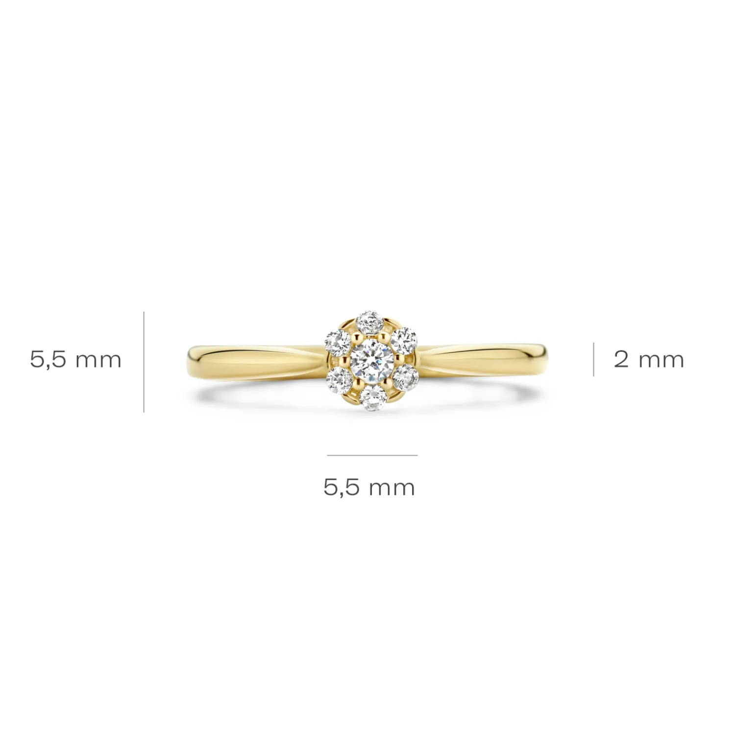 blush_ring_yzi_3-9.webp Outlet Ring 1248YZI Ringen | Zirconia En Synthetische Parels