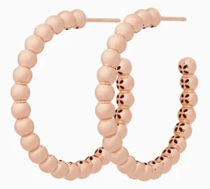 Best Bolletjes Oorringen Lux - 7OR4827 Hangers | Oorsieraden