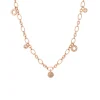 Hot Joy Collier - 8CR443650BRX Colliers | Diamanten En Parels