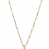 Clearance Joy hanger 8HR3416BR Colliers | Diamanten En Parels