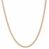 Best Lux collier 7CR442155 Colliers | Zonder Kleuren Of Stenen