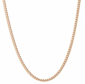 Best Lux collier 7CR442155 Colliers | Zonder Kleuren Of Stenen