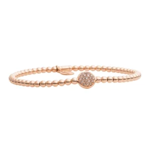 Clearance Reflex Armband 3mm bol - 7AR3957CBR Armbanden | Diamanten En Parels