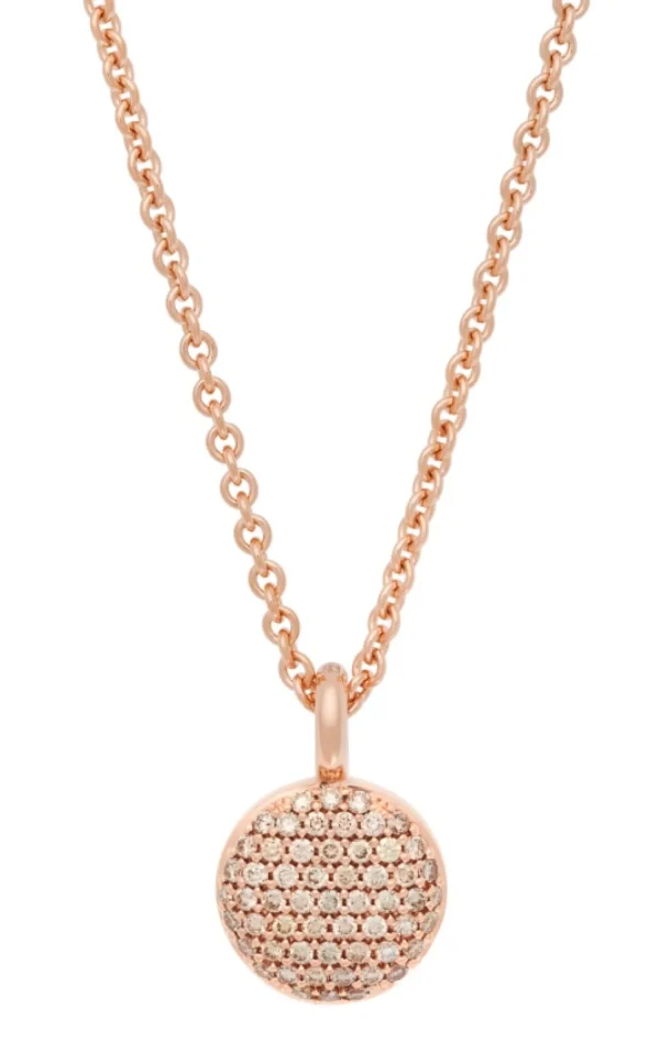 New Stardust hanger - 8HR3426CBR Diamanten En Parels | Hangers