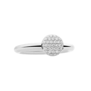 Clearance Stardust ring diamant - 8RW4717BR Diamanten En Parels | Ringen
