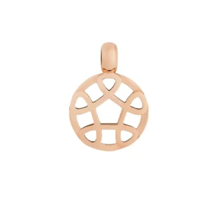 New Toujours Ajour hanger 12mm - 8HR3411 Diamanten En Parels | Hangers