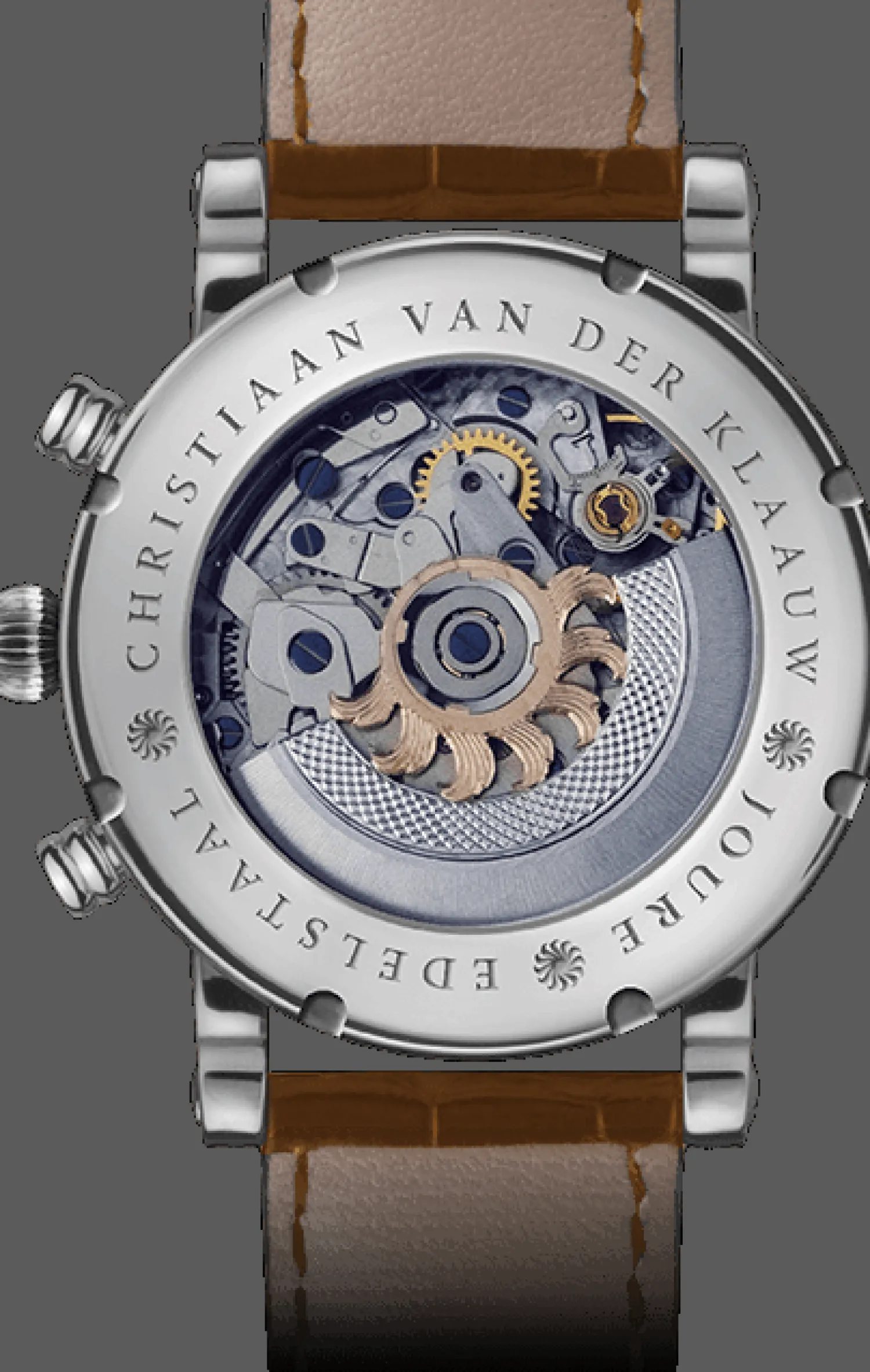 christiaan_van_der_klaauw_1.webp Outlet Ariadne CKAR3344 Heren Heren Horloges | Chronograaf Horloges
