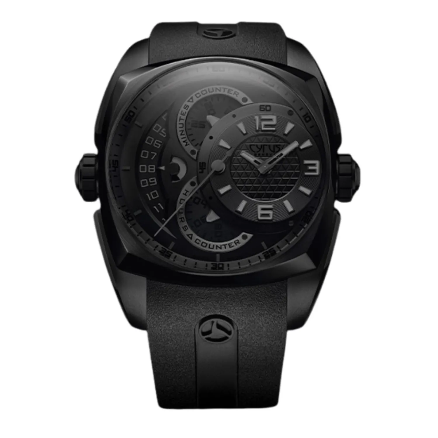 cyrus_klepcys_chronograph_0-1.webp Sale KLEPCYS CHRONOGRAPH Black DLC Steel Ref. 539.501.DD.A Heren Heren Horloges | Chronograaf Horloges