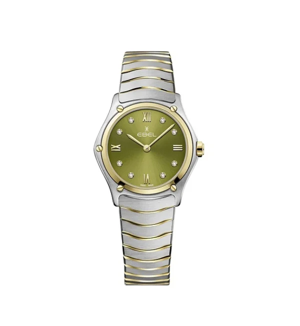 Sale Sport Classic 1216473A DAMES Dames Horloges | Swiss Made Horloges