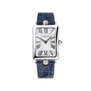Discount Classics Carrée FC-200MPW2AC2D6 DAMES Dames Horloges | Swiss Made Horloges