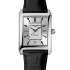 Outlet Classics Carrée Automatic FC-303S4C6 Heren Heren Horloges | Swiss Made Horloges