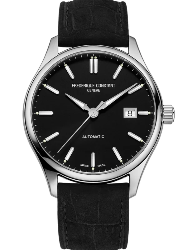 Best Classic Index Automatic FC-303NB5B6 Heren Heren Horloges | Swiss Made Horloges