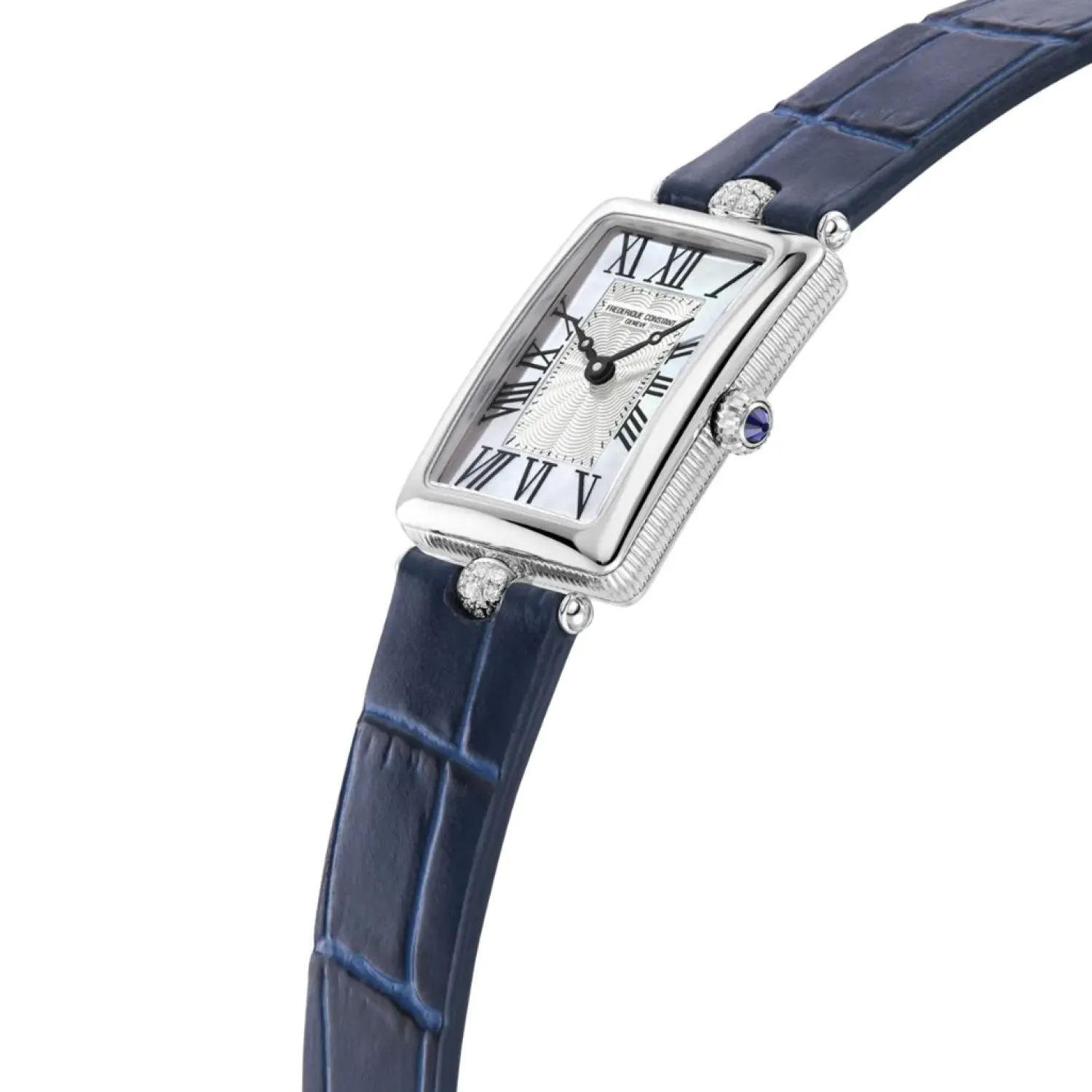 frederique_constant_class_1-2.webp Discount Classics Carrée FC-200MPW2AC2D6 DAMES Dames Horloges | Swiss Made Horloges