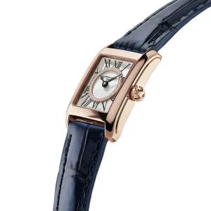 New Classics Carrée Ladies FC-200MCDC14 DAMES Dames Horloges | Swiss Made Horloges