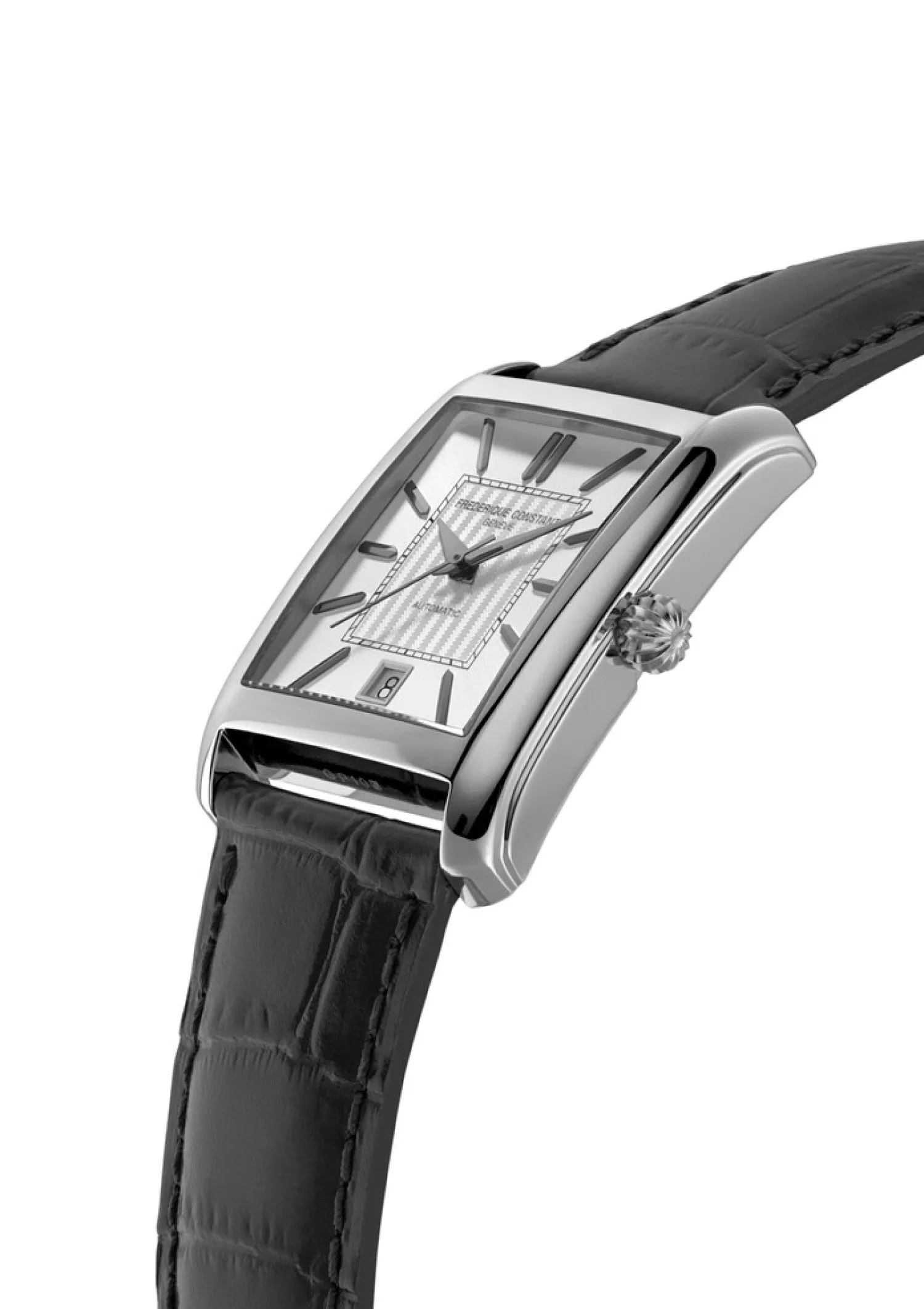 frederique_constant_class_1-4.webp Outlet Classics Carrée Automatic FC-303S4C6 Heren Heren Horloges | Swiss Made Horloges